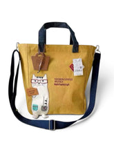 Load image into Gallery viewer, B101404-Cat Tote Bag
