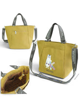 Load image into Gallery viewer, B101271-Cat Sling Bag
