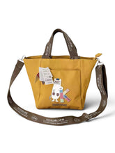 Load image into Gallery viewer, B101271-Cat Sling Bag
