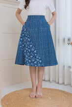 Load image into Gallery viewer, T107132-Skirt
