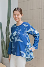 Load image into Gallery viewer, T103881-Long Sleeve Blouse
