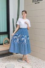 Load image into Gallery viewer, T107130-Long Skirt
