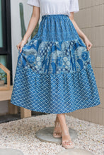 Load image into Gallery viewer, T107130-Long Skirt
