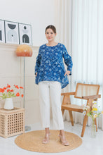 Load image into Gallery viewer, T103878-Long Sleeve Blouse
