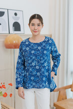 Load image into Gallery viewer, T103878-Long Sleeve Blouse
