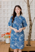 Load image into Gallery viewer, T119634-Short Sleeve Dress
