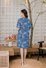 Load image into Gallery viewer, T119634-Short Sleeve Dress
