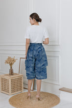 Load image into Gallery viewer, P109641-Culotte Pants
