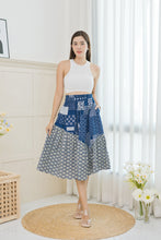 Load image into Gallery viewer, T104125-Skirt
