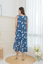 Load image into Gallery viewer, T104137-Sleeveless Dress
