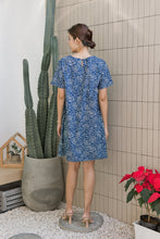 Load image into Gallery viewer, T119661-Short Sleeve Dress
