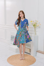 Load image into Gallery viewer, RB050-Batik Dress
