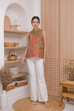 Load image into Gallery viewer, R0008-Batik Vest
