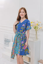 Load image into Gallery viewer, RB050-Batik Dress
