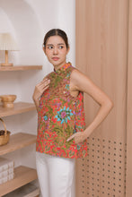 Load image into Gallery viewer, R0008-Batik Vest
