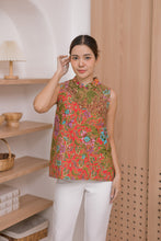 Load image into Gallery viewer, R0008-Batik Vest
