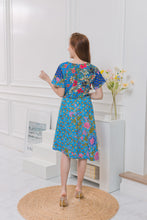 Load image into Gallery viewer, RB050-Batik Dress
