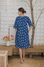 Load image into Gallery viewer, T119652-3/4 Sleeve Dress
