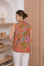 Load image into Gallery viewer, R0008-Batik Vest
