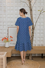 Load image into Gallery viewer, T119656-3/4 Sleeve Dress
