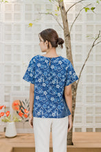 Load image into Gallery viewer, T103921-Short Sleeve Blouse
