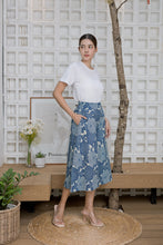 Load image into Gallery viewer, P109650-Culotte Pants
