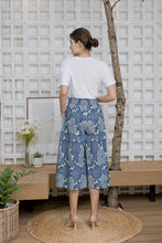 Load image into Gallery viewer, P109650-Culotte Pants
