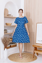 Load image into Gallery viewer, T119640-Short Sleeve Dress
