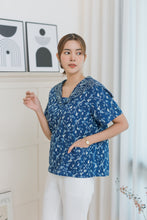 Load image into Gallery viewer, T103898-Short Sleeve Blouse
