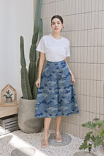 Load image into Gallery viewer, P109651-Culotte Pants
