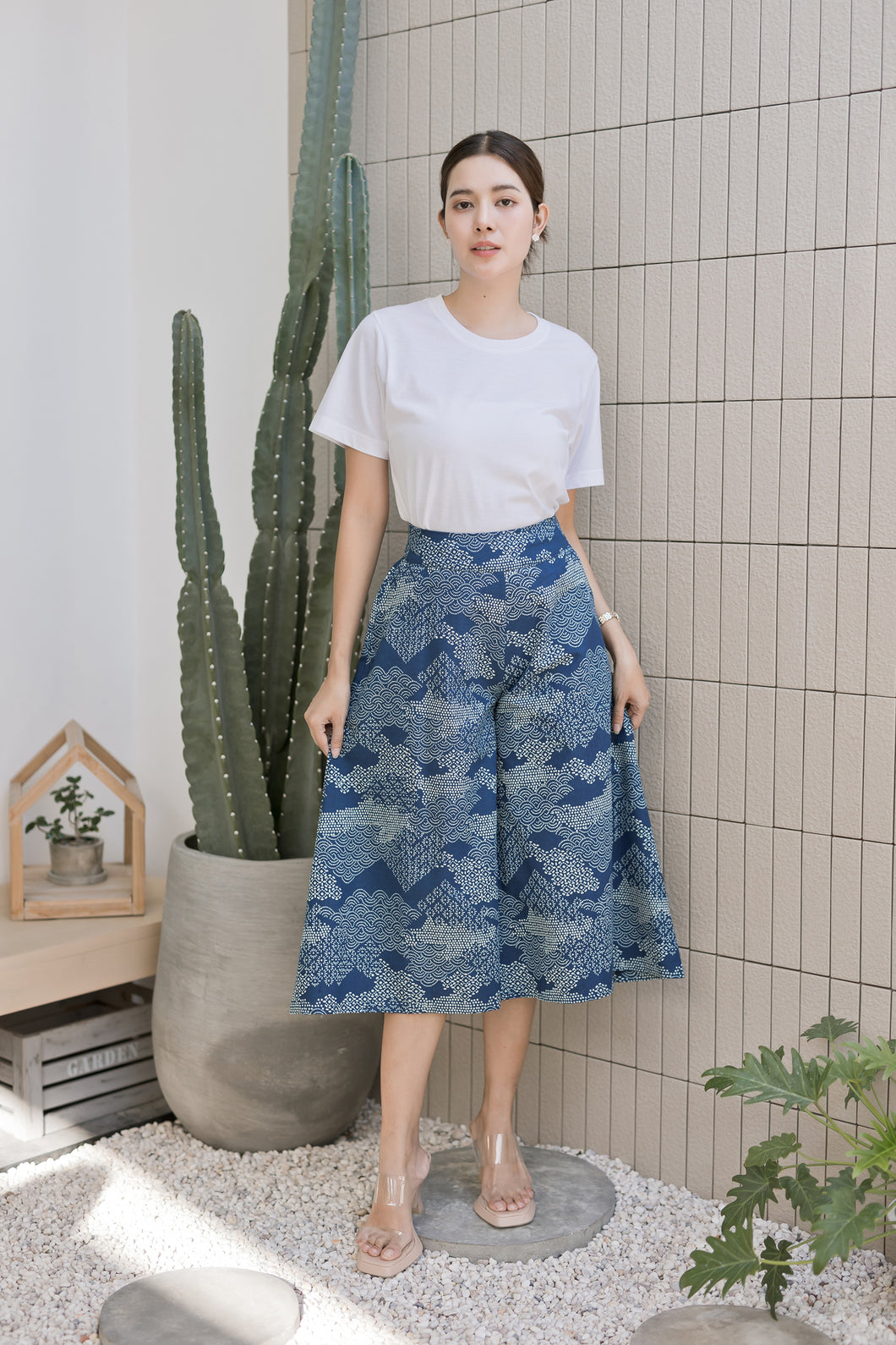 P109651-Culotte Pants