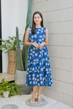 Load image into Gallery viewer, T104139-Sleeveless Dress
