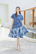 Load image into Gallery viewer, T104104-Short Sleeve Dress
