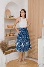 Load image into Gallery viewer, T104124-Skirt
