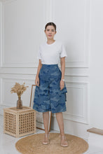 Load image into Gallery viewer, P109641-Culotte Pants
