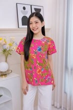 Load image into Gallery viewer, RB030-Batik Blouse
