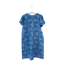 Load image into Gallery viewer, T119232-Short Sleeve Dress
