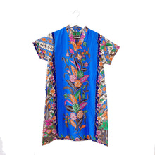 Load image into Gallery viewer, T108A-Batik Dress
