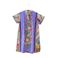 Load image into Gallery viewer, T108A-Batik Dress
