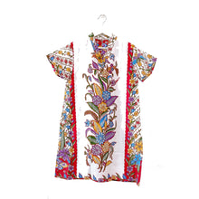 Load image into Gallery viewer, T108A-Batik Dress
