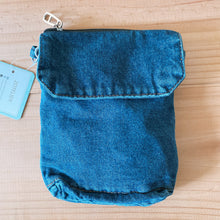 Load image into Gallery viewer, D51005-Denim Sling Bag
