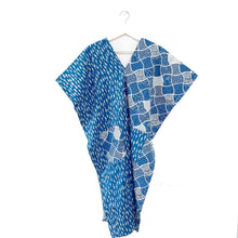 Load image into Gallery viewer, T11982-Short Sleeve Dress
