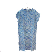 Load image into Gallery viewer, T11976-Short Sleeve Dress
