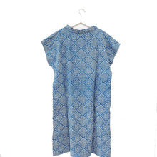 Load image into Gallery viewer, T11976-Short Sleeve Dress
