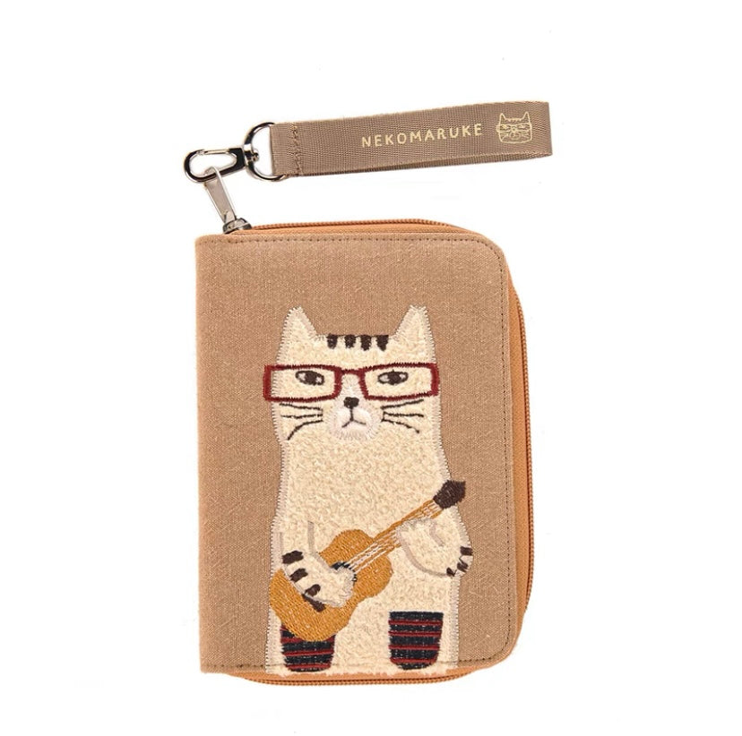 B100535A-Cat Pouch