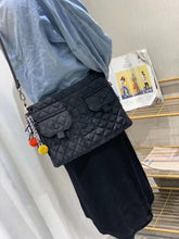 Load image into Gallery viewer, B949001-Sling Bag 斜挎包
