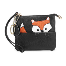 Load image into Gallery viewer, L8065-Fox Pouch
