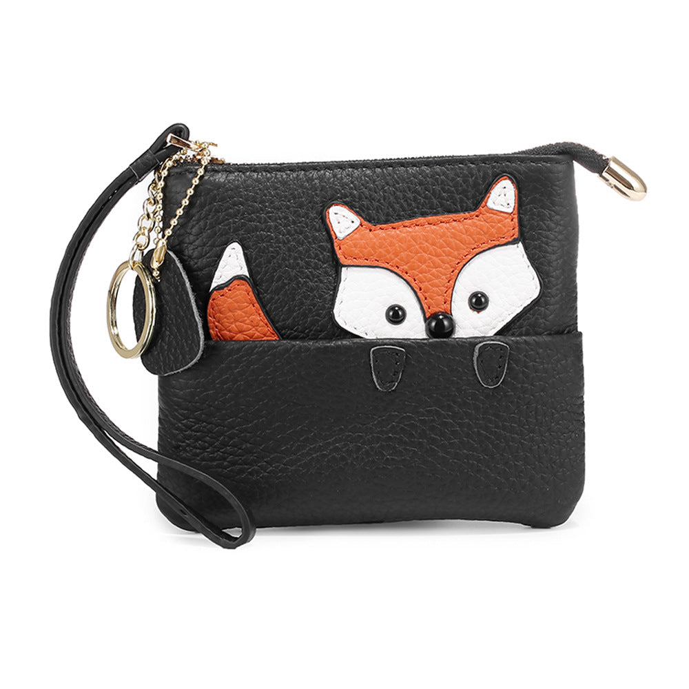 L8065-Fox Pouch