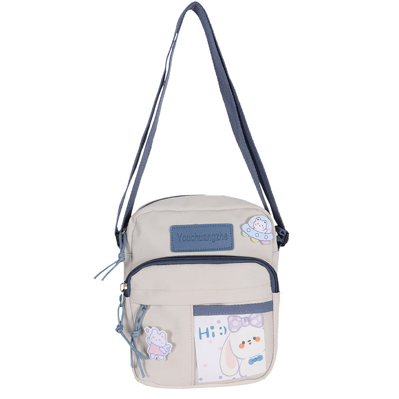 B100312-Sling Bag