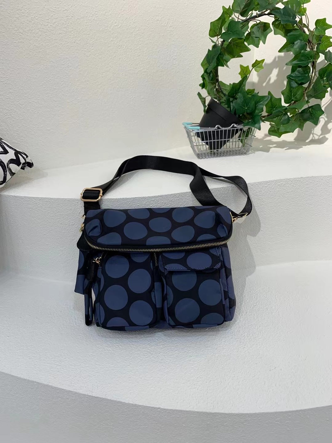 B19152-Sling Bag